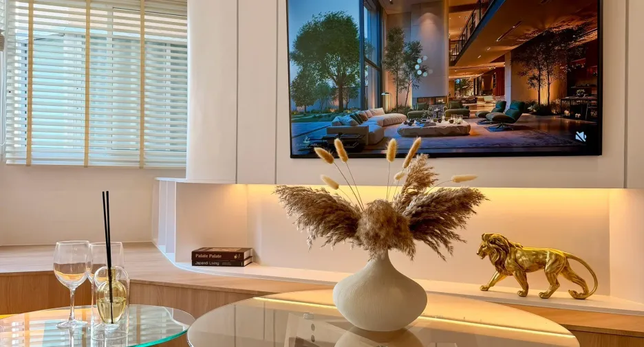 For sale 2 bedrooms condo in Mueang Chiang Mai, Chiang Mai