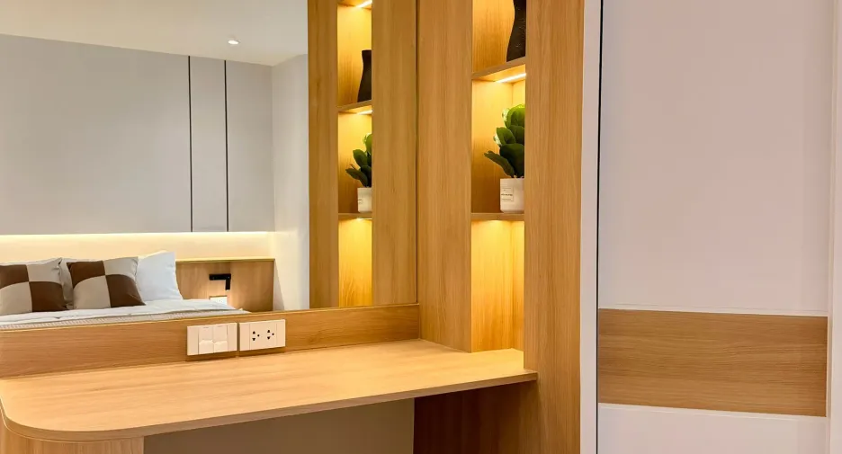 For sale 2 bedrooms condo in Mueang Chiang Mai, Chiang Mai