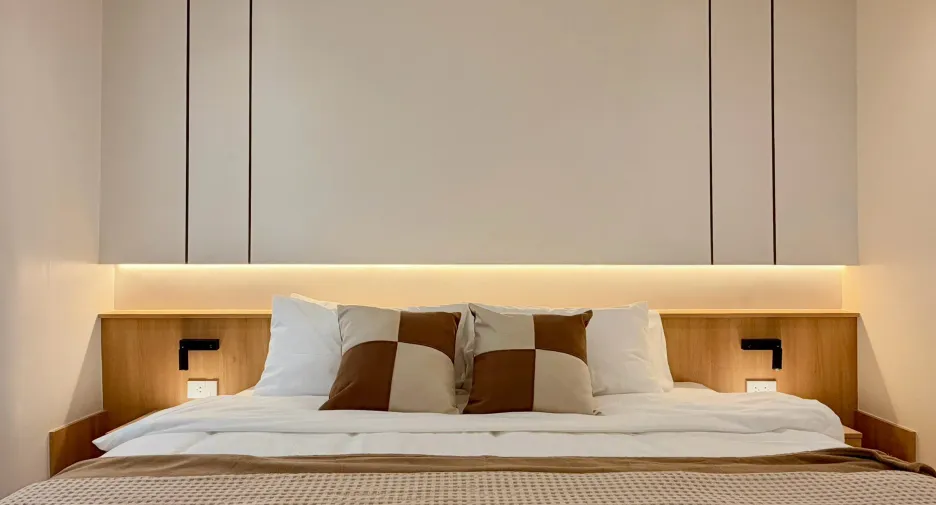 For sale 2 bedrooms condo in Mueang Chiang Mai, Chiang Mai