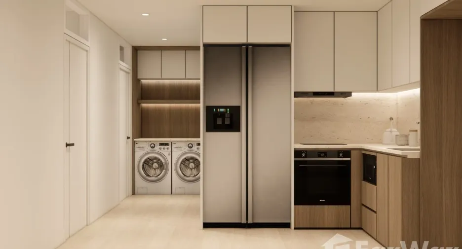 Condo en venta de 2 habitaciones en Mueang Chiang Mai, Chiang Mai