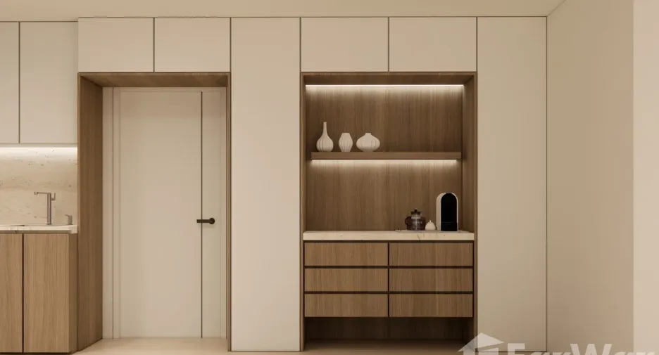 Condo en venta de 2 habitaciones en Mueang Chiang Mai, Chiang Mai