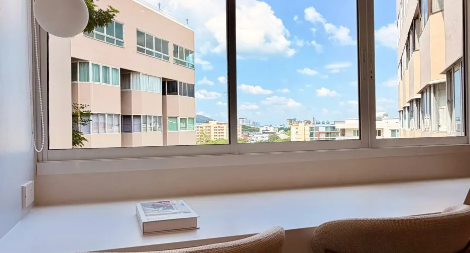For sale 2 bedrooms condo in Mueang Chiang Mai, Chiang Mai