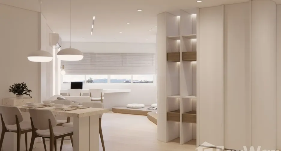 Condo en venta de 2 habitaciones en Mueang Chiang Mai, Chiang Mai