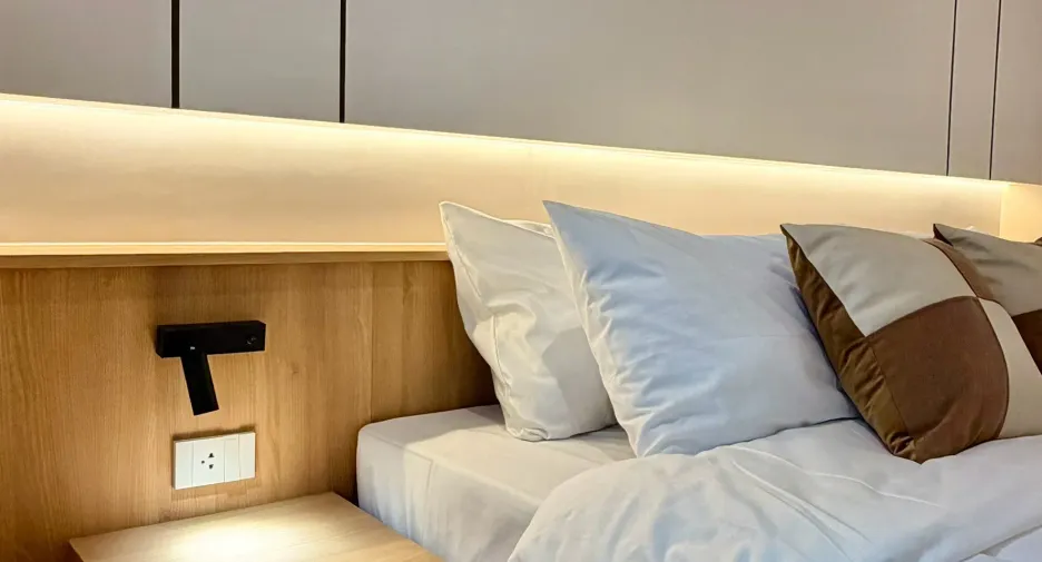 For sale 2 bedrooms condo in Mueang Chiang Mai, Chiang Mai