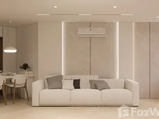 Wohnung zum Kauf mit 2 Zimmer in Mueang Chiang Mai, Chiang Mai