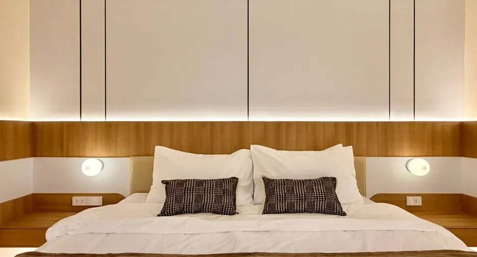 For sale 2 bedrooms condo in Mueang Chiang Mai, Chiang Mai