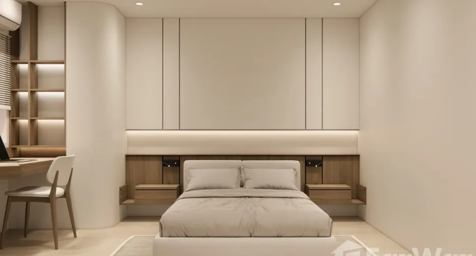 Condo en venta de 2 habitaciones en Mueang Chiang Mai, Chiang Mai