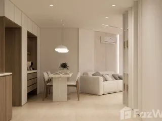 Wohnung zum Kauf mit 2 Zimmer in Mueang Chiang Mai, Chiang Mai