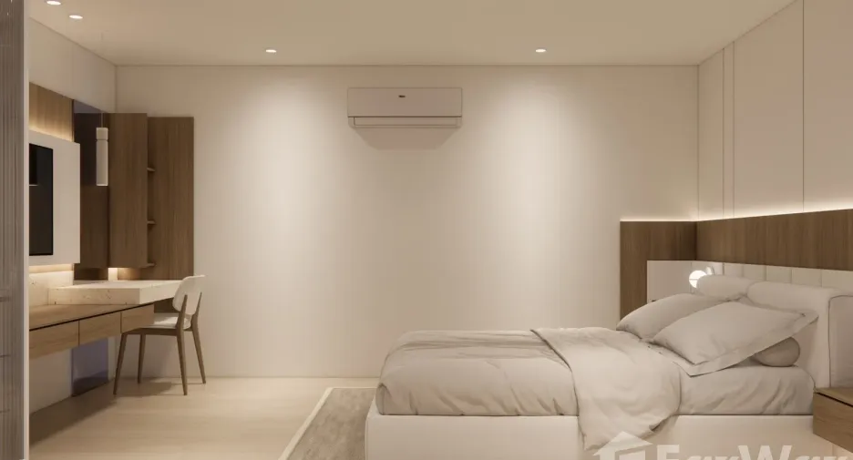 Condo en venta de 2 habitaciones en Mueang Chiang Mai, Chiang Mai