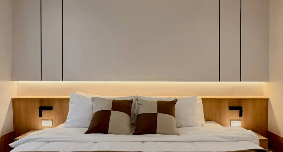 For sale 2 bedrooms condo in Mueang Chiang Mai, Chiang Mai