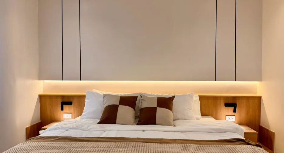 For sale 2 bedrooms condo in Mueang Chiang Mai, Chiang Mai