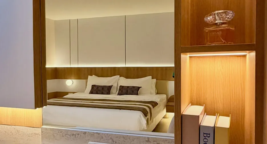 For sale 2 bedrooms condo in Mueang Chiang Mai, Chiang Mai