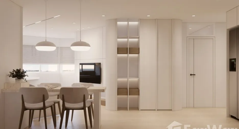 Condo en venta de 2 habitaciones en Mueang Chiang Mai, Chiang Mai
