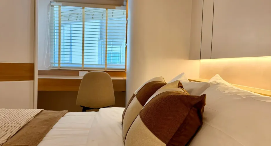 For sale 2 bedrooms condo in Mueang Chiang Mai, Chiang Mai