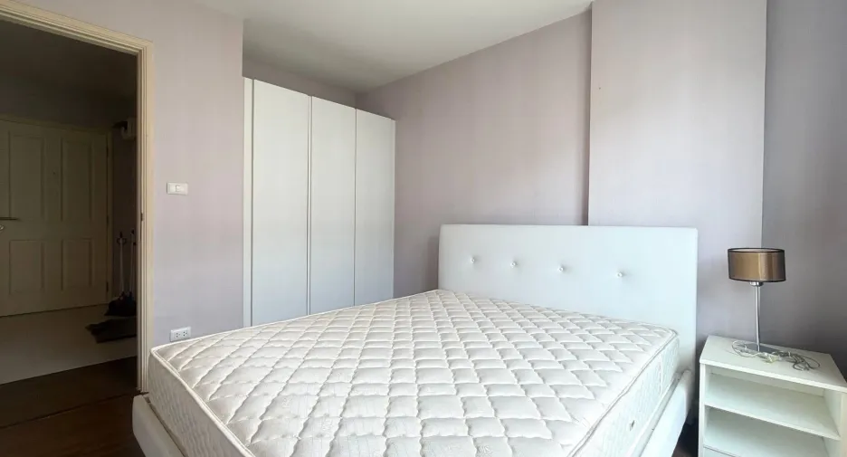 For sale 2 bedrooms condo in Hua Hin, Prachuap Khiri Khan