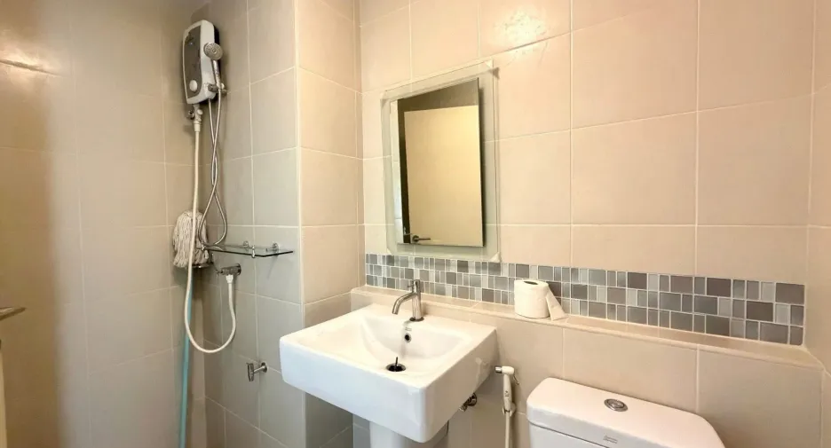 For sale 2 bedrooms condo in Hua Hin, Prachuap Khiri Khan