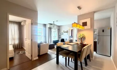 Wohnung zum Kauf mit 2 Zimmer in Hua Hin, Prachuap Khiri Khan