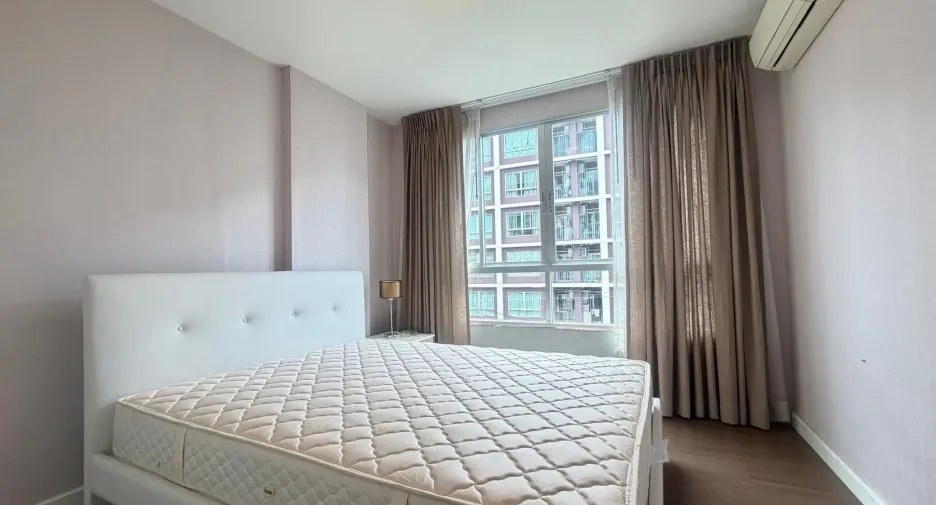 For sale 2 bedrooms condo in Hua Hin, Prachuap Khiri Khan