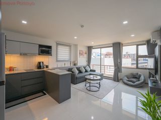 À vendre 1 chambre condo à Bang Lamung, Chonburi