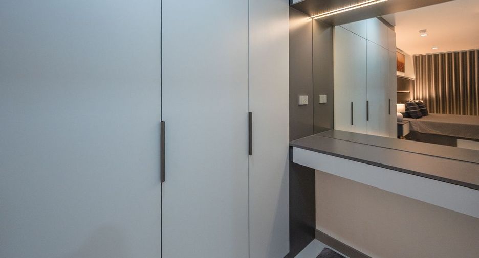 For sale 1 bed condo in South Pattaya, Pattaya