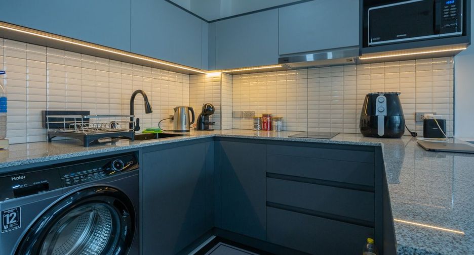 For sale 1 bed condo in South Pattaya, Pattaya