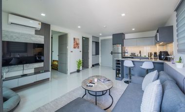 For sale 1 bed condo in South Pattaya, Pattaya