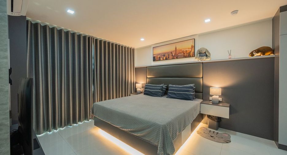 For sale 1 bed condo in South Pattaya, Pattaya