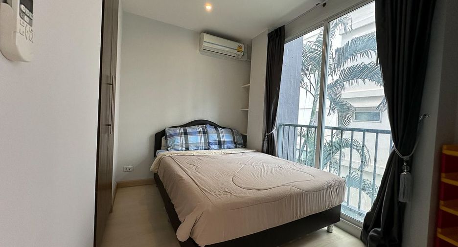 For sale 2 bedrooms condo in Bang Lamung, Chonburi