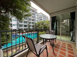 For sale 2 bedrooms condo in Bang Lamung, Chonburi
