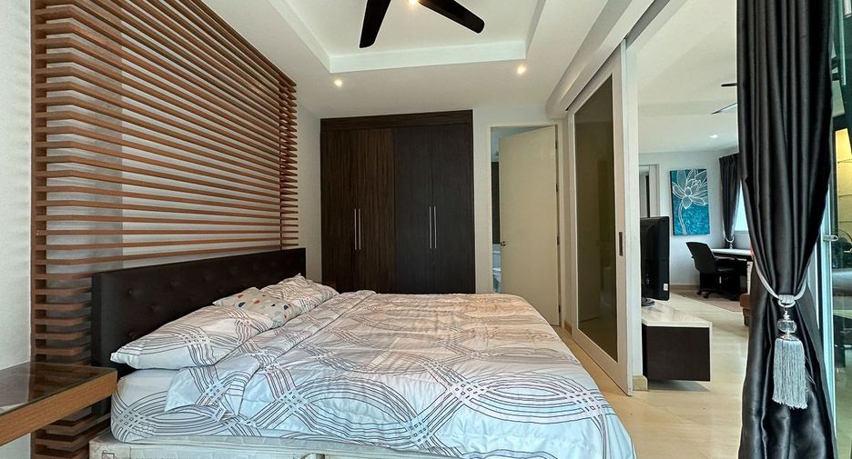 For sale 2 bedrooms condo in Bang Lamung, Chonburi