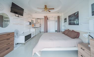 出售 1 卧室 公寓 在 Bang Lamung, Chon Buri