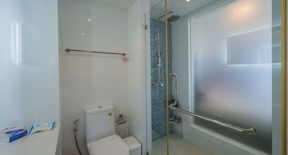 For sale 1 bed condo in South Pattaya, Pattaya