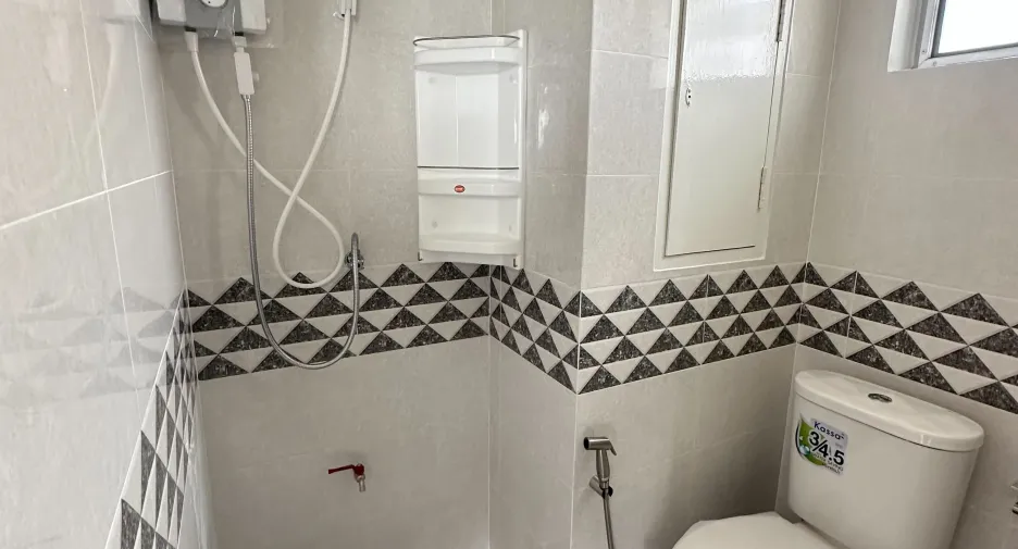 For sale 1 Beds condo in Bueng Kum, Bangkok