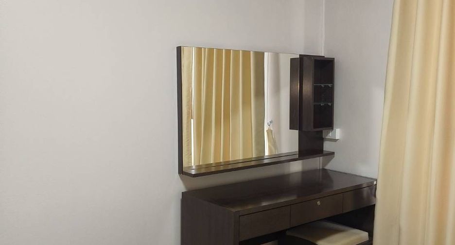 For sale and for rent 1 bed condo in Watthana, Bangkok