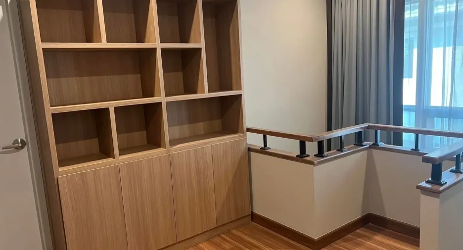 For rent 4 bedrooms house in Mae Rim, Chiang Mai