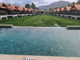 For sale 51 bedrooms hotel in Ko Samui, Surat Thani