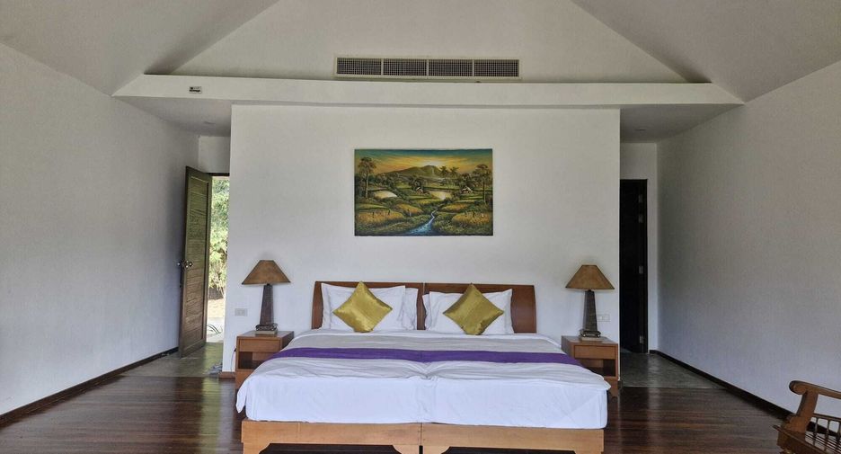 Hotel zum Kauf mit 51 Zimmer in Ko Samui, Surat Thani
