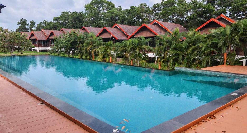 Hotel zum Kauf mit 51 Zimmer in Ko Samui, Surat Thani