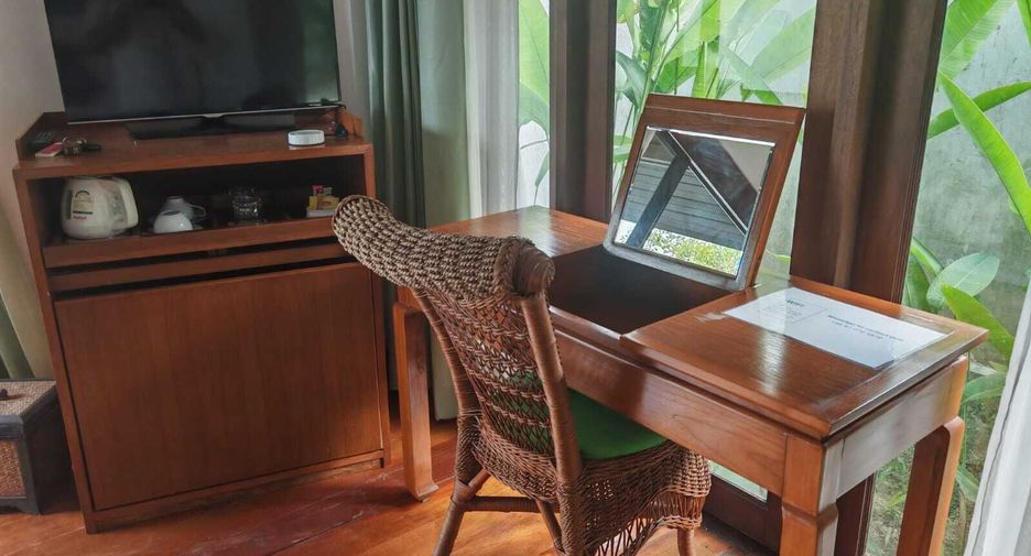 Hotel zum Kauf mit 51 Zimmer in Ko Samui, Surat Thani