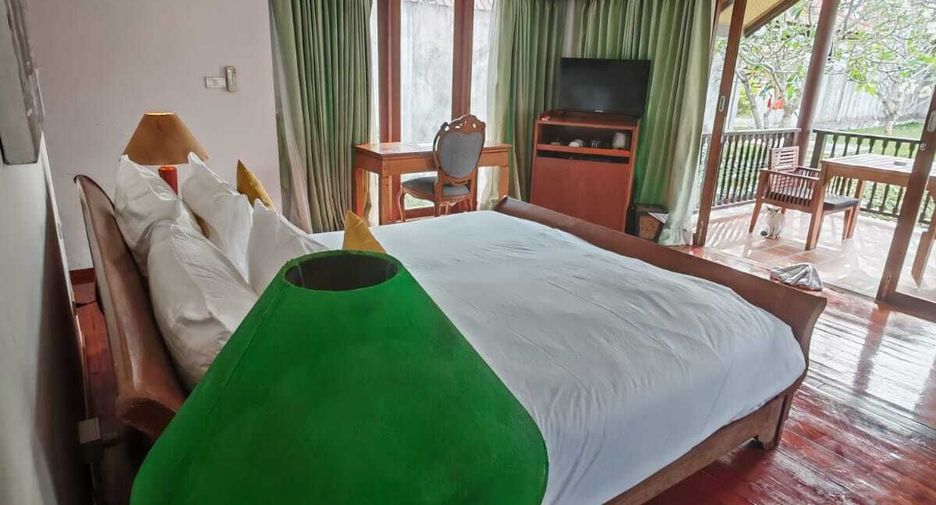 Hotel zum Kauf mit 51 Zimmer in Ko Samui, Surat Thani