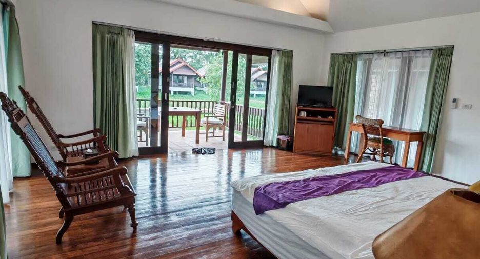 Hotel zum Kauf mit 51 Zimmer in Ko Samui, Surat Thani