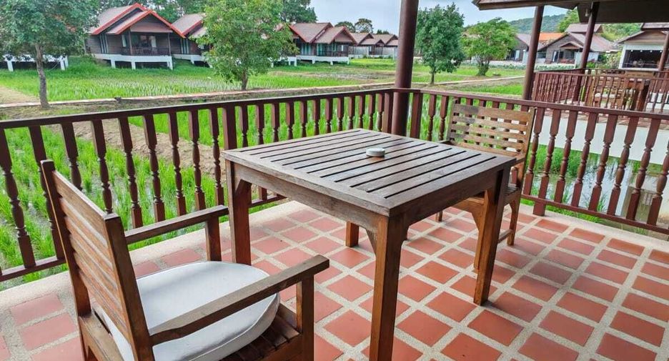 Hotel zum Kauf mit 51 Zimmer in Ko Samui, Surat Thani