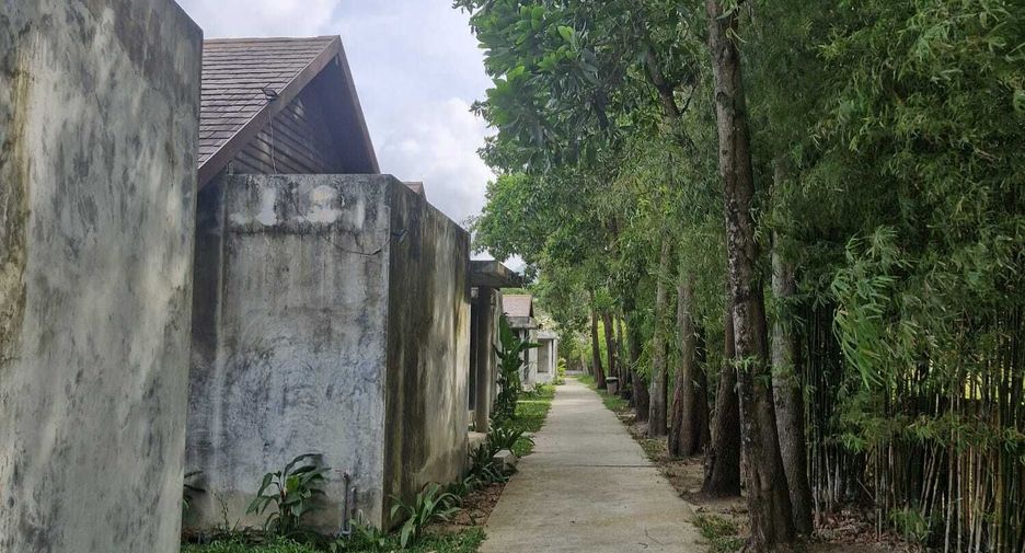 Hotel zum Kauf mit 51 Zimmer in Ko Samui, Surat Thani
