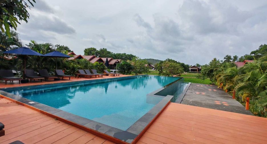Hotel zum Kauf mit 51 Zimmer in Ko Samui, Surat Thani