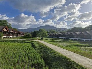 For sale 51 bedrooms hotel in Ko Samui, Surat Thani