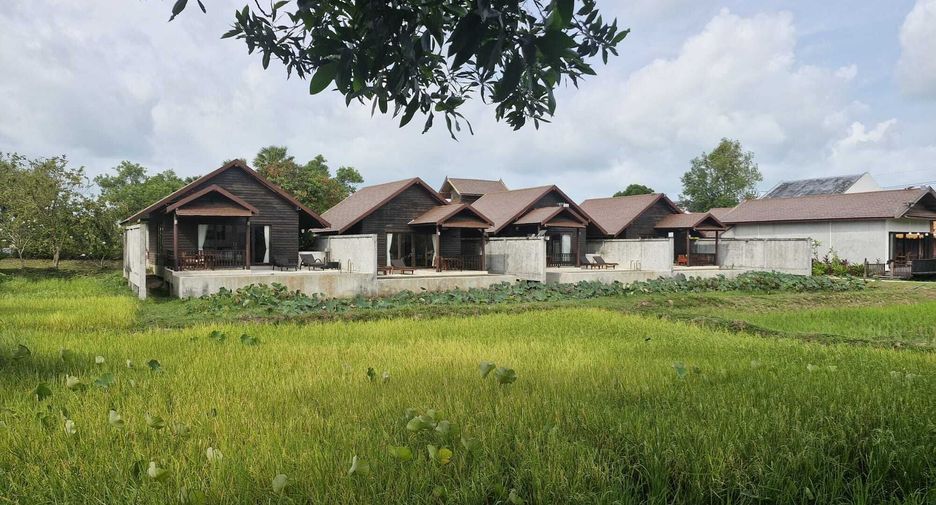 Hotel zum Kauf mit 51 Zimmer in Ko Samui, Surat Thani