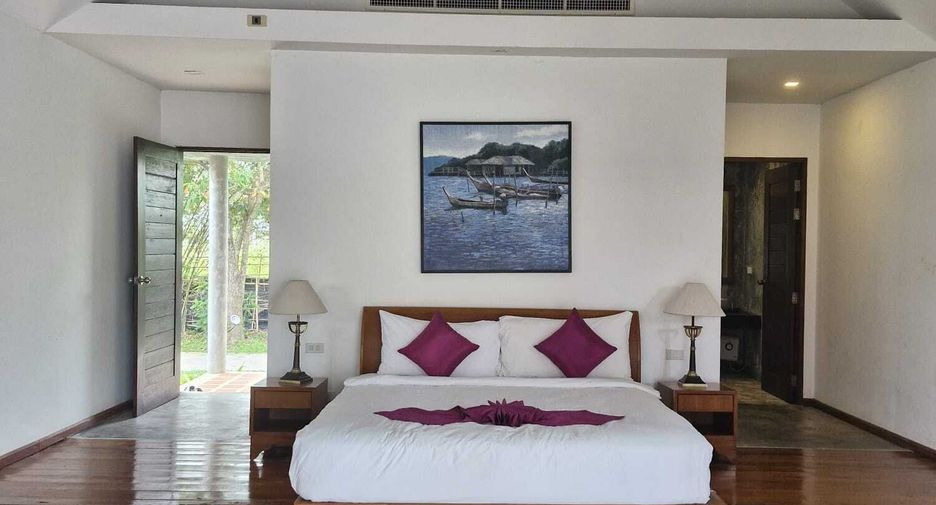 Hotel zum Kauf mit 51 Zimmer in Ko Samui, Surat Thani