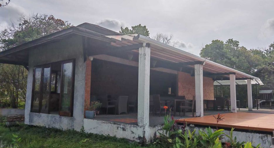 Hotel zum Kauf mit 51 Zimmer in Ko Samui, Surat Thani