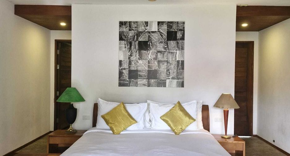 Hotel zum Kauf mit 51 Zimmer in Ko Samui, Surat Thani