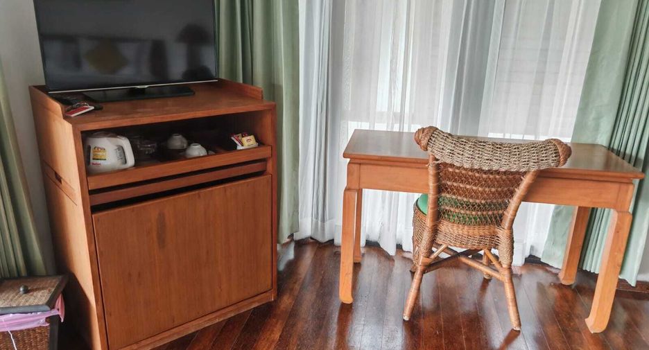 Hotel zum Kauf mit 51 Zimmer in Ko Samui, Surat Thani